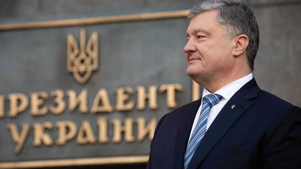 Порошенко заявив, що Шокін не говорив про вказівку закрити справу проти Burisma