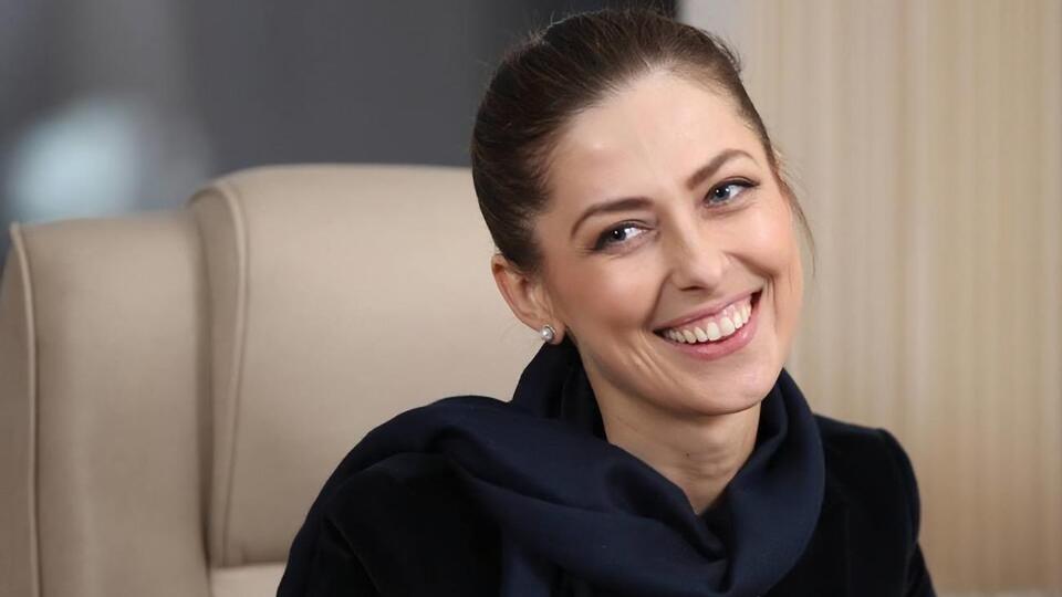 Юзик прибула до Ірану 29 вересня