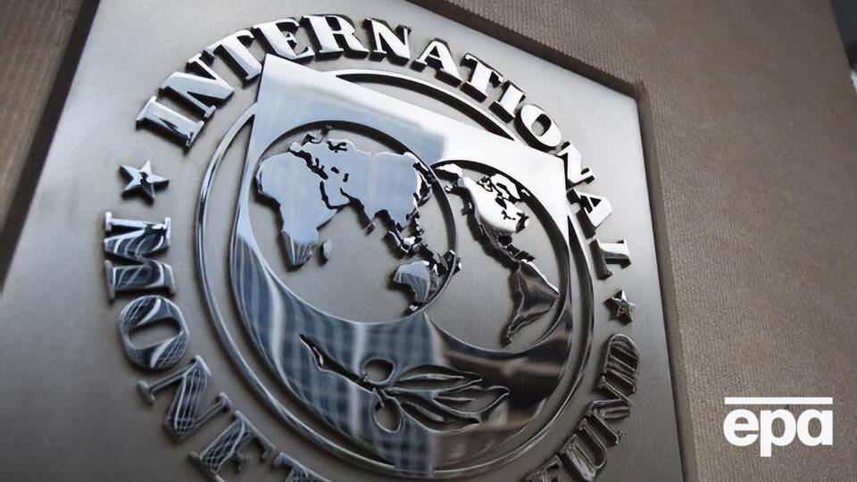 Правительство Украины хочет подписать новую программу сотрудничества с МВФ