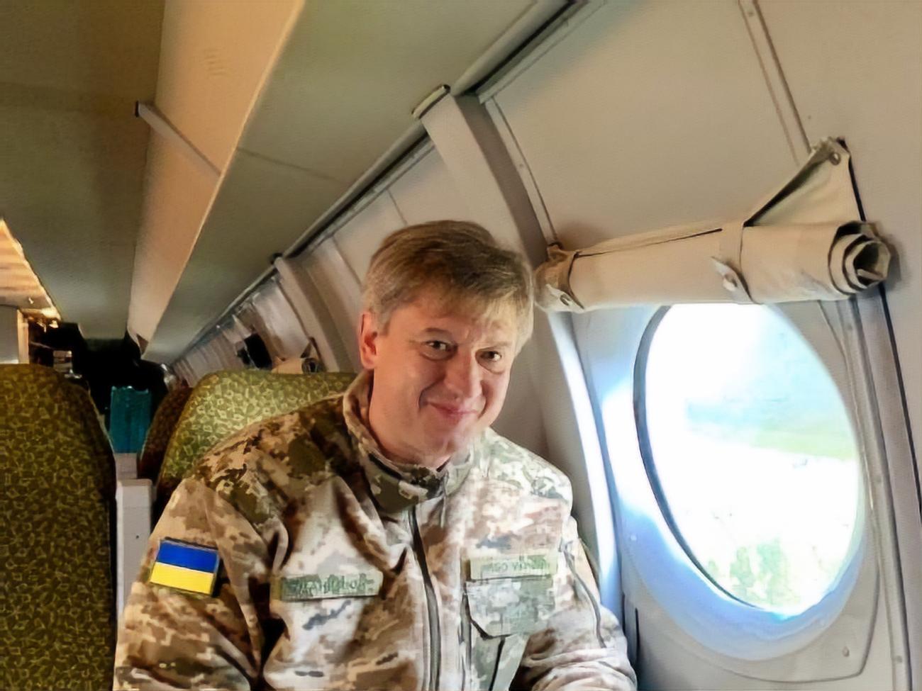 Данилюк про "формулу Штайнмаєра": Ми досі не можемо зрозуміти, яка в нас послідовність дій