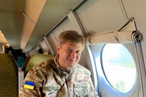 Данилюк о "формуле Штайнмайера": Мы до сих пор не можем понять, какая у нас последовательность действий