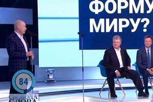 Гордон – Порошенко: Я из-за вас стал циником, потерял веру в человечество