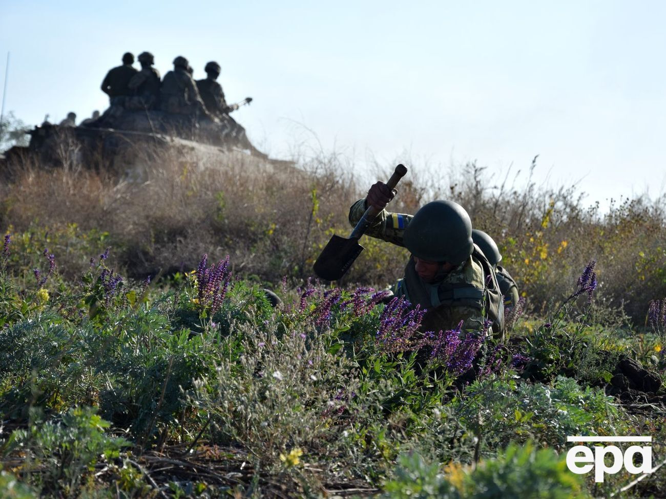 Від початку цієї доби бойовики вже тричі відкривали вогонь по українських позиціях