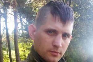 Пантюшенка бойовики захопили під час операції біля села Спартак у районі донецького аеропорту