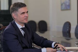 Пристайко: "Формула Штайнмайера" существует, она есть, написанная