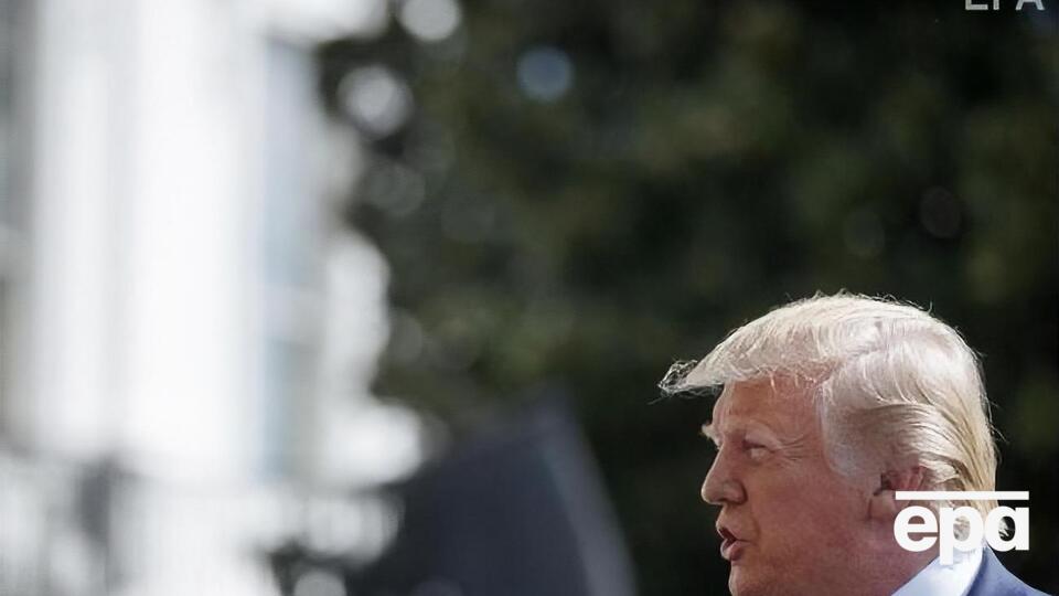 Трамп ініціює скорочення Ради з нацбезпеки