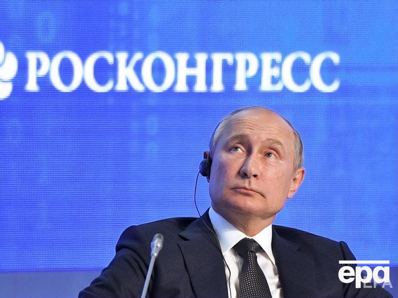 Путин: Значит, чего-то не хватает в этих программах