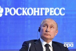 Путин: Значит, чего-то не хватает в этих программах