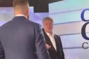 Суперечка сталася 4 жовтня