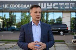 Валентин Наливайченко: Як так могло статися, що з російською компанією відновлює бізнес Андрій Герус, депутат цієї Верховної Ради?