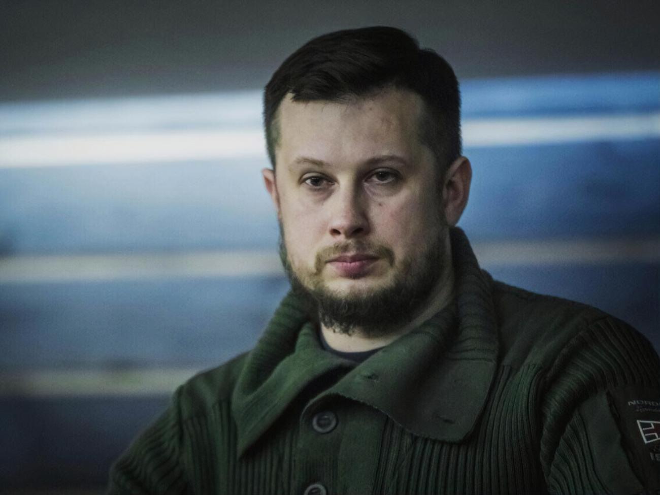 Андрей Билецкий:&nbsp;Я в тот день находился под российскими артиллерийскими обстрелами.&nbsp;Поэтому мне трудно оценить, насколько это было сложно