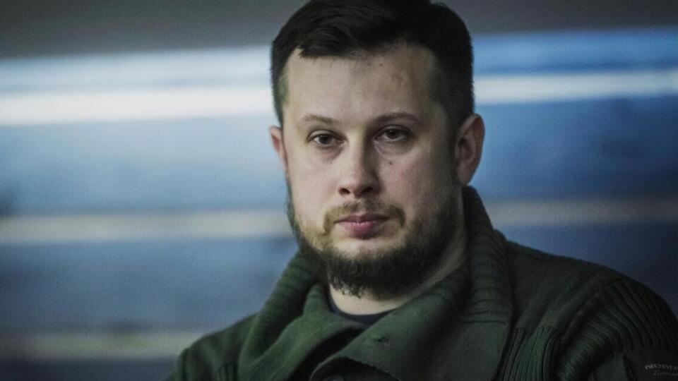 Андрей Билецкий: Я в тот день находился под российскими артиллерийскими обстрелами. Поэтому мне трудно оценить, насколько это было сложно