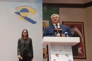 Сибіга: Надавши майданчик для "кримського економічного форуму", готель Polat Renaissance Hotel солідаризувався з російським окупантом