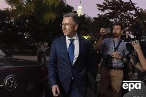 Волкер заявив, що Трамп "скептично" ставився до керівництва України