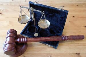 Меру пресечения для трансплантолога избрал Голосеевский суд