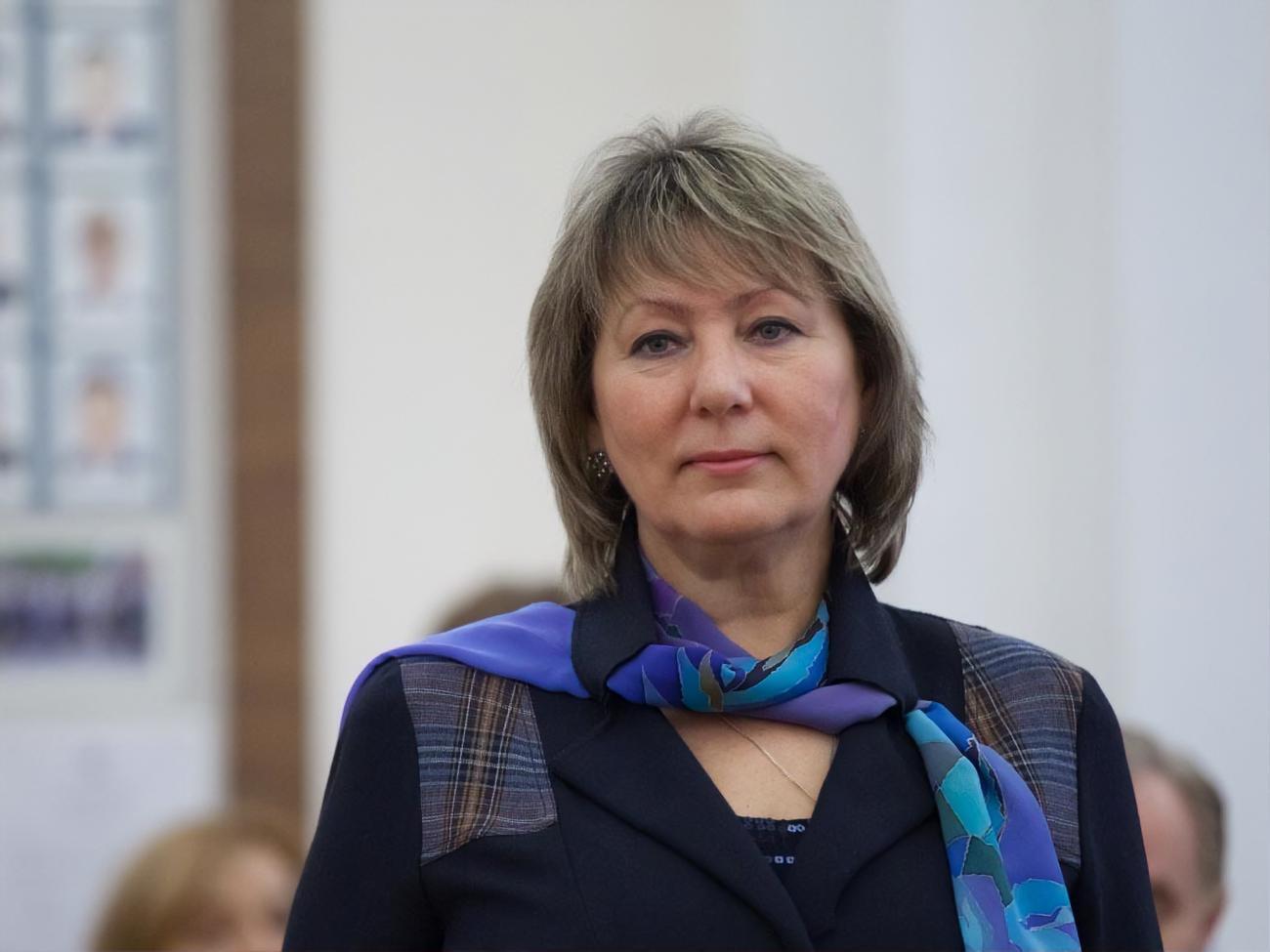 Данішевська задекларувала зарплату майже 4 млн грн за 2018 рік