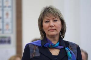 Данішевська задекларувала зарплату майже 4 млн грн за 2018 рік