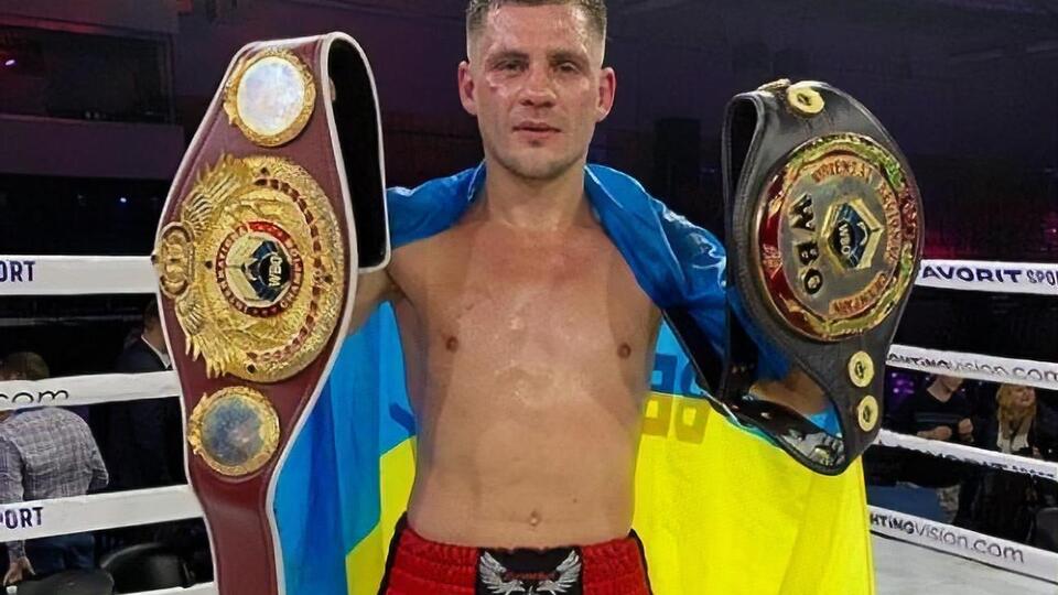 Усі троє суддів віддали перемогу Берінчику