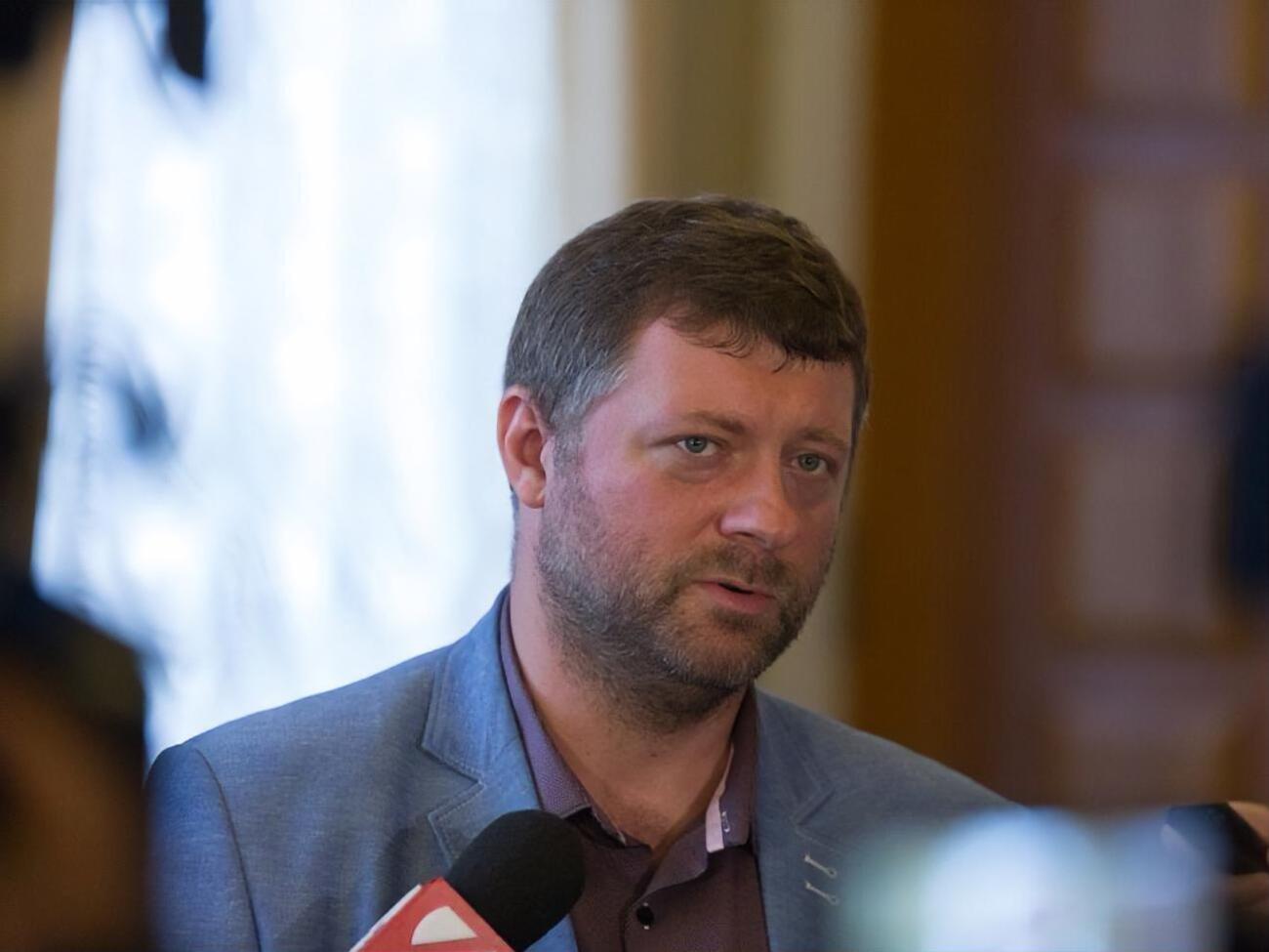 Корнієнко не відкидає можливості проведення місцевих виборів навесні 2020 року