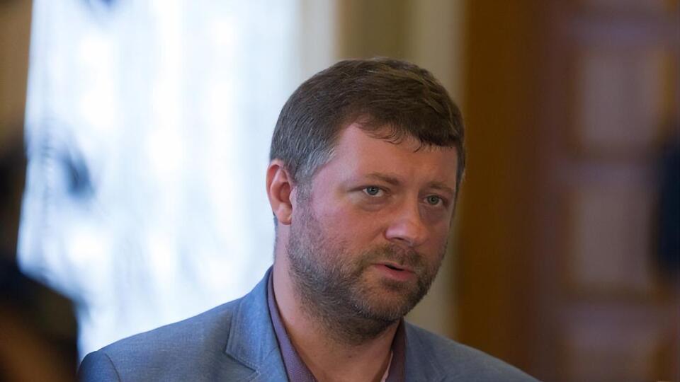 Корниенко не исключал проведение местных выборов весной 2020 года