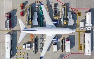 Украинские ведомства и компании присоединились к всемирному флешмобу Tetris Challenge. Фоторепортаж