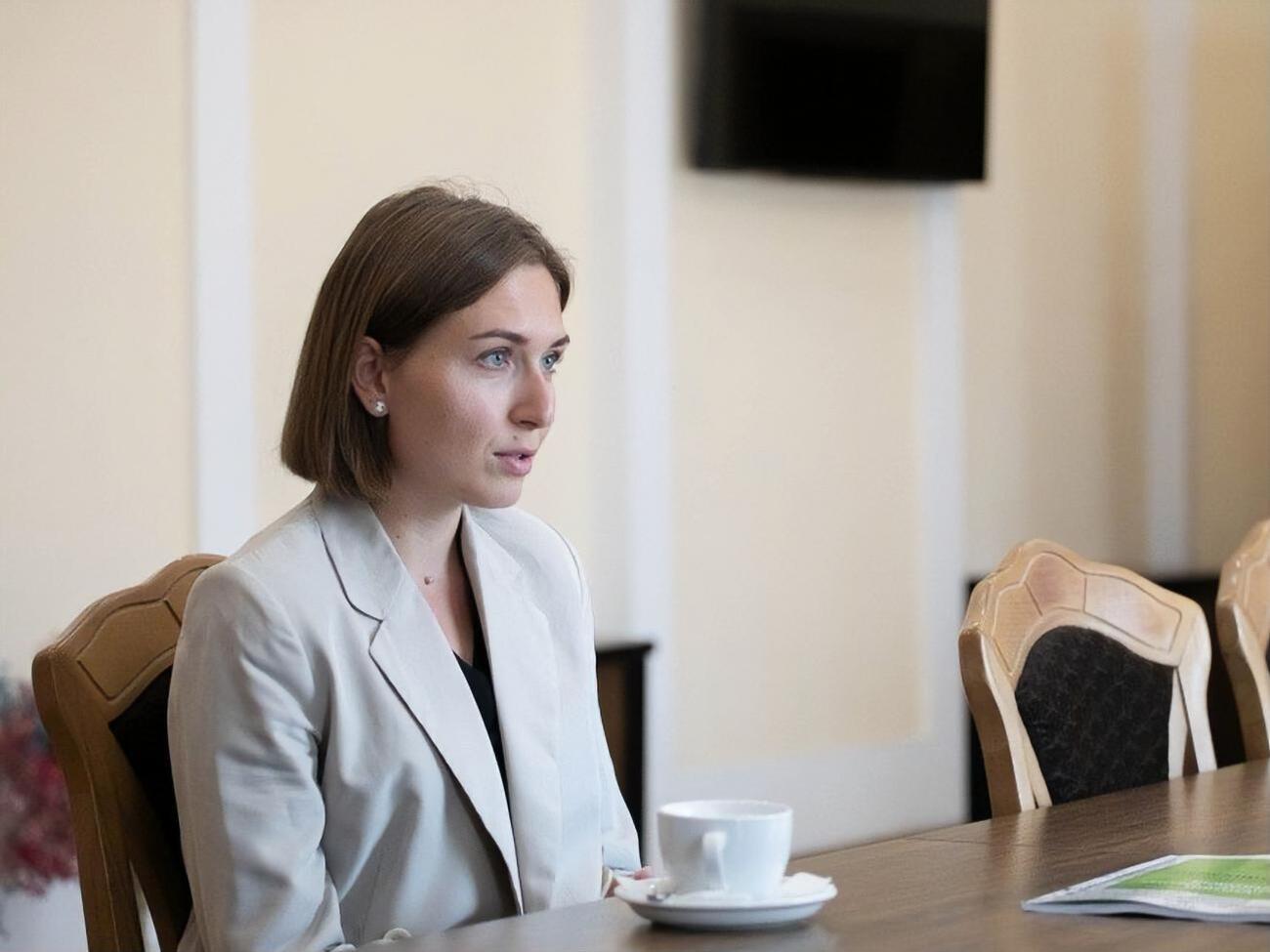 Новосад: Кошти держава виділила, але на місцях є певна неспроможність або неможливість ці кошти використовувати