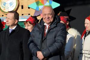 Москаль: Венгры сначала хотели сделать хорошо, но не вышло