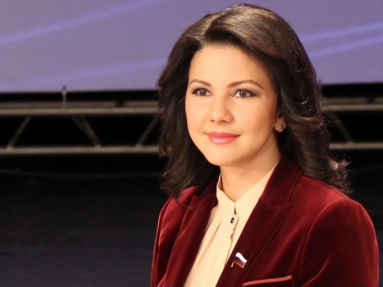 Антонов заявил, что Юмашевой задавали "абсолютно непонятные, неясные и неприемлемые вопросы"