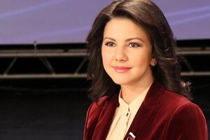 Антонов заявил, что Юмашевой задавали "абсолютно непонятные, неясные и неприемлемые вопросы"