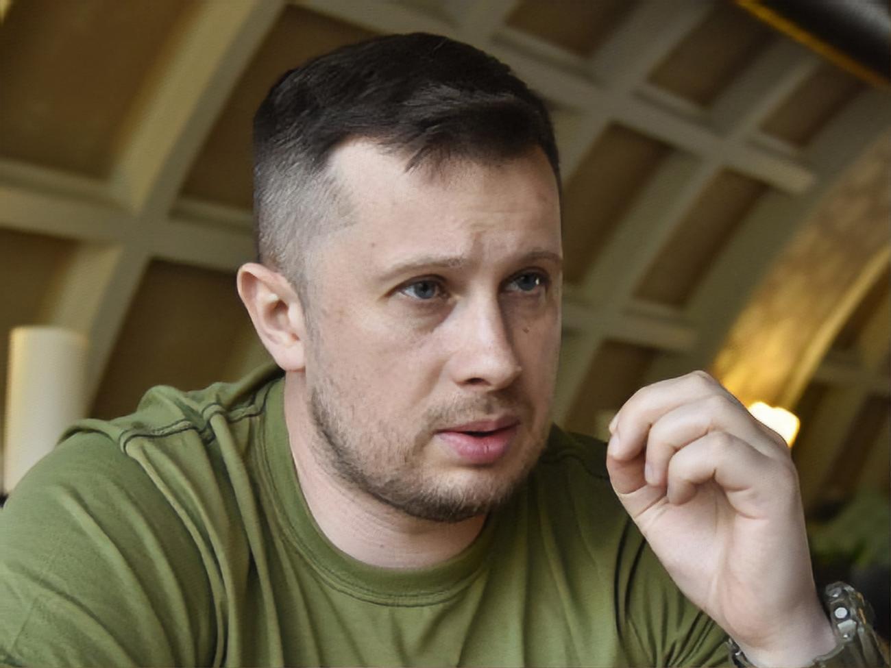 Андрей Билецкий:&nbsp;Верю, что не будет отвода, а лишь большая украинская победа