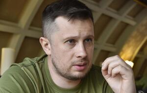 Андрей Билецкий: Верю, что не будет отвода, а лишь большая украинская победа