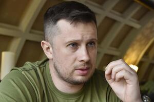 Андрей Билецкий: Верю, что не будет отвода, а лишь большая украинская победа
