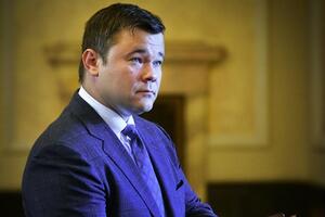 Активісти анонсували акції протесту біля Офісу президента за відставку Богдана (на фото) наступного тижня