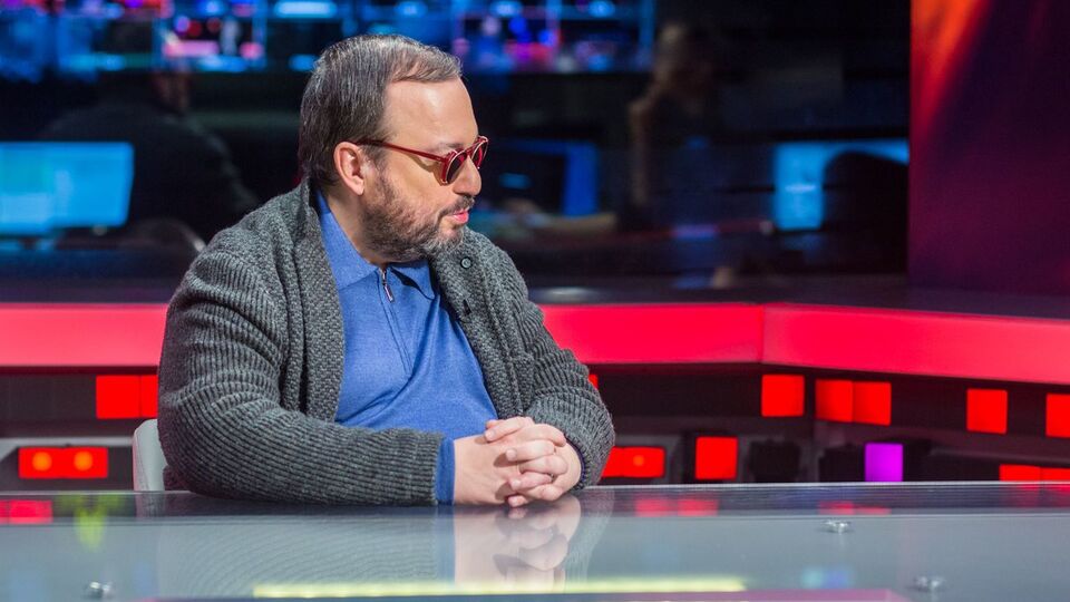Бєлковський: Ідеальні формули бувають тільки на тому світі