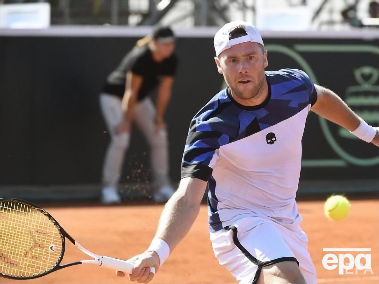 Марченко оформив чемпіонський дубль удруге у кар'єрі