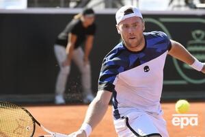 Марченко оформив чемпіонський дубль удруге у кар'єрі