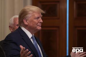 Из-за жалобы в США разгорелся скандал, после которого начали процедуру импичмента Трампа