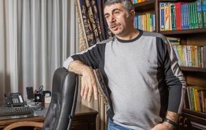 Комаровский: По моим данным, сегодня количество адекватных родителей составляет около 15%