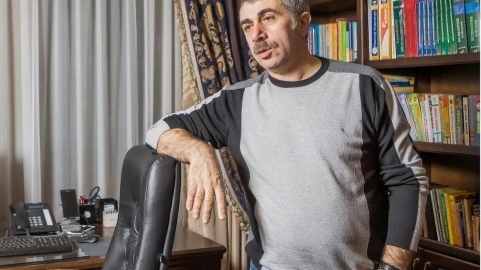 Комаровский: По моим данным, сегодня количество адекватных родителей составляет около 15%