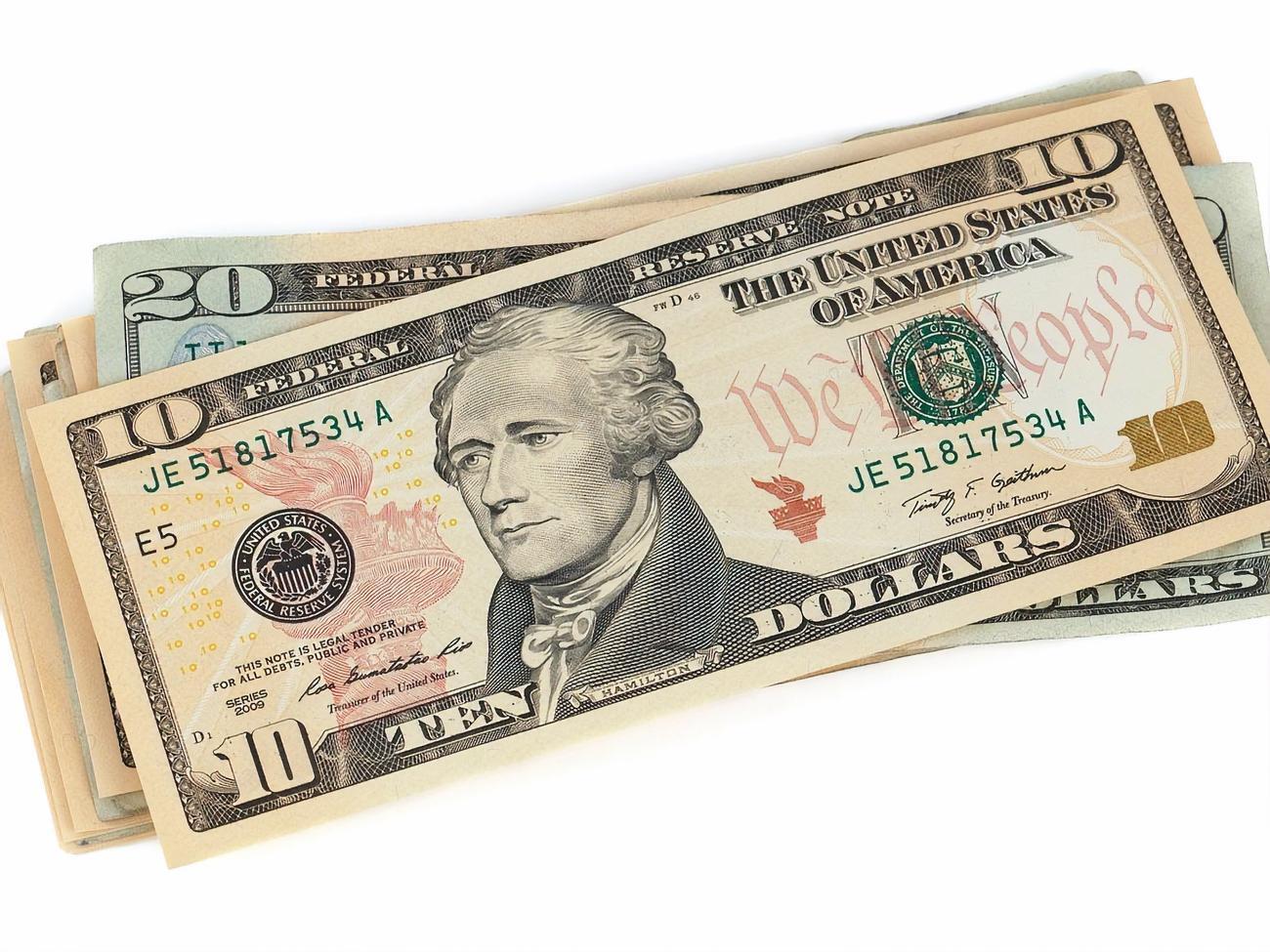 НБУ встановив курс валют на 7 жовтня