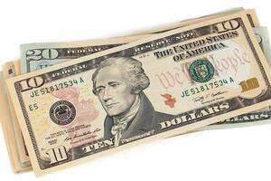 НБУ встановив курс валют на 7 жовтня