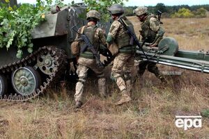 В зоне проведения ООС формально продолжается перемирие