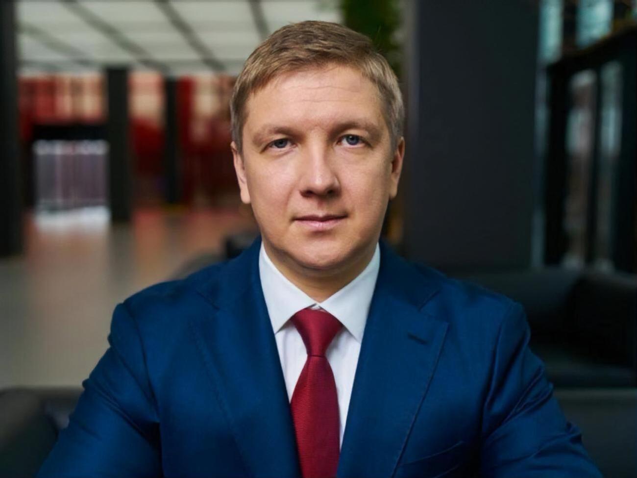 Коболєва хотіли змінити