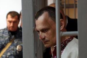 Карпюк сообщил, что однажды не спал пять суток