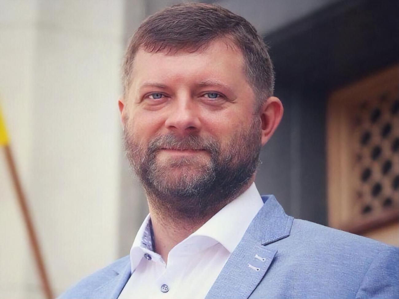 Корниенко: Избирательный кодекс огромный, массивный, и с ним тяжело