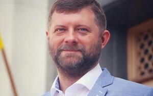Корниенко: Избирательный кодекс огромный, массивный, и с ним тяжело