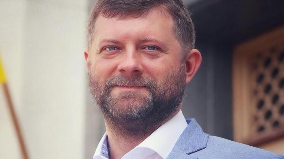 Корнієнко: Виборчий кодекс величезний, масивний, і з ним важко