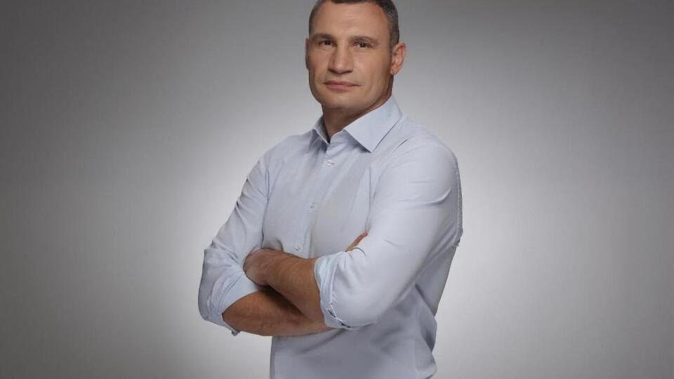 Кличко говорив, що телеканал розгорнув проти нього кампанію з дискредитації