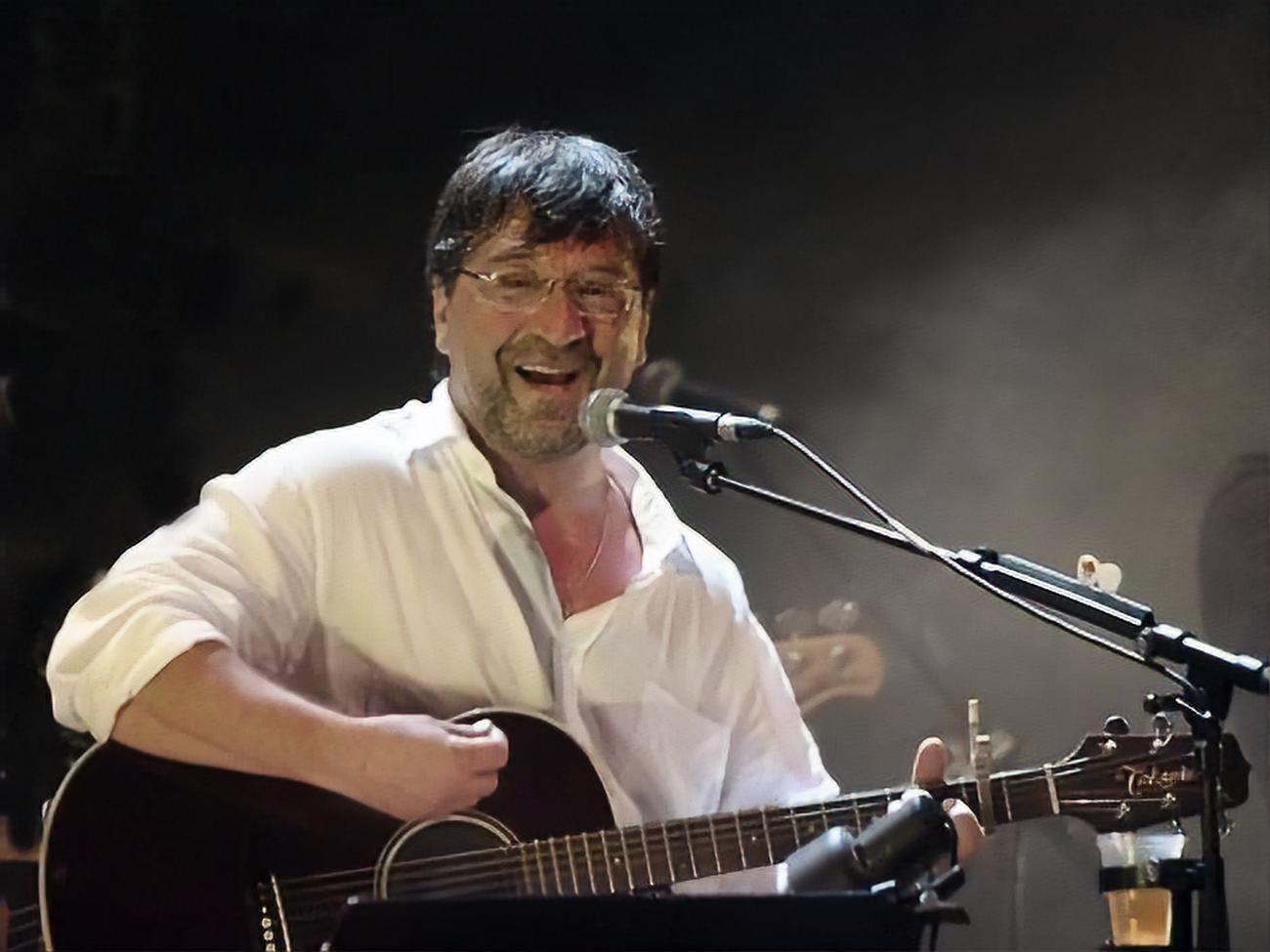 Шевчук:&nbsp;Площадка сказала заканчивать