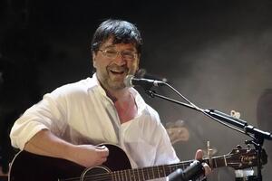 Шевчук: Площадка сказала заканчивать